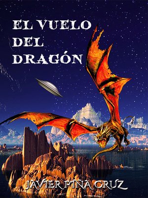 cover image of El Vuelo del Dragón